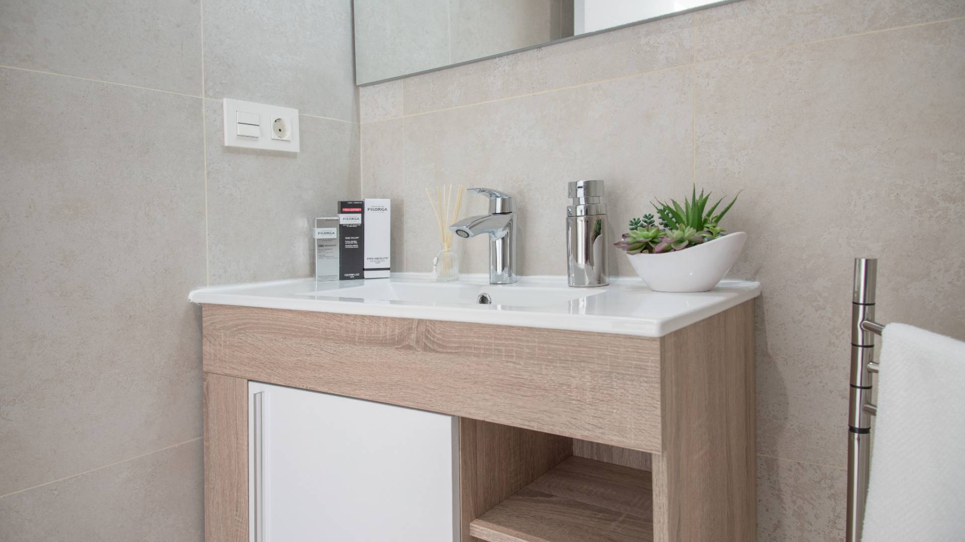 Neubau - Stadthaus - Villamartin