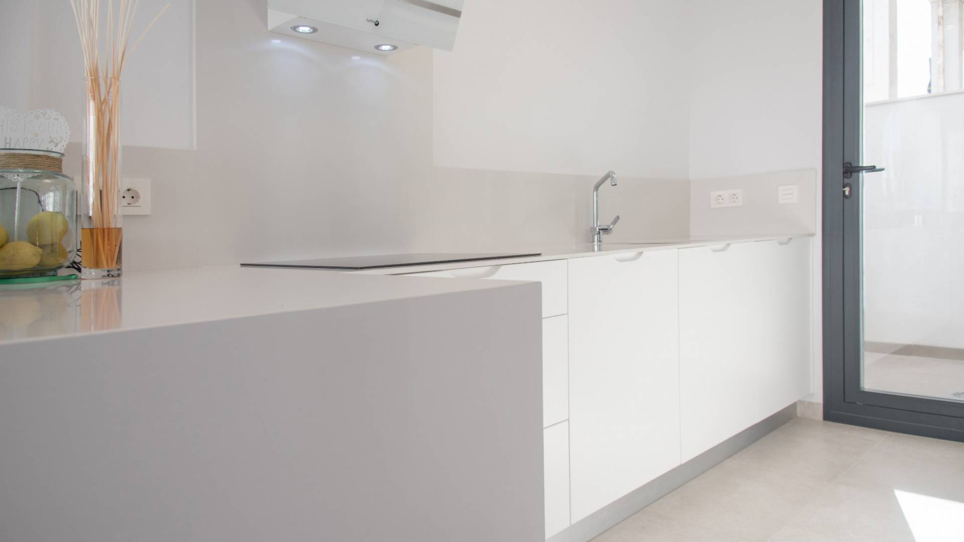 Neubau - Stadthaus - Villamartin