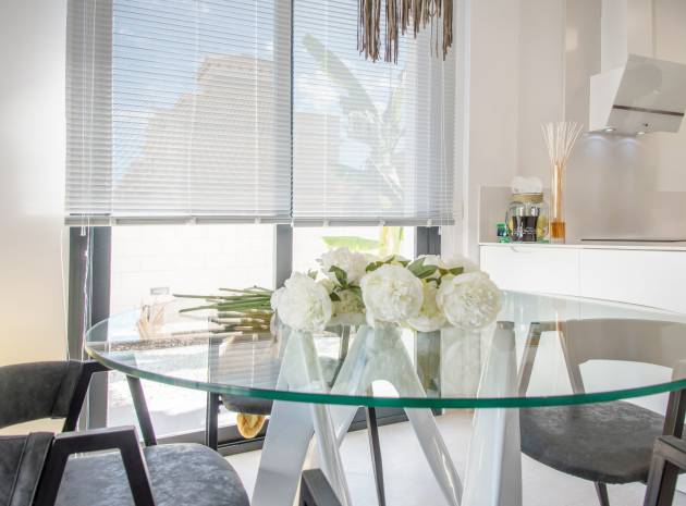 Neubau - Stadthaus - Villamartin