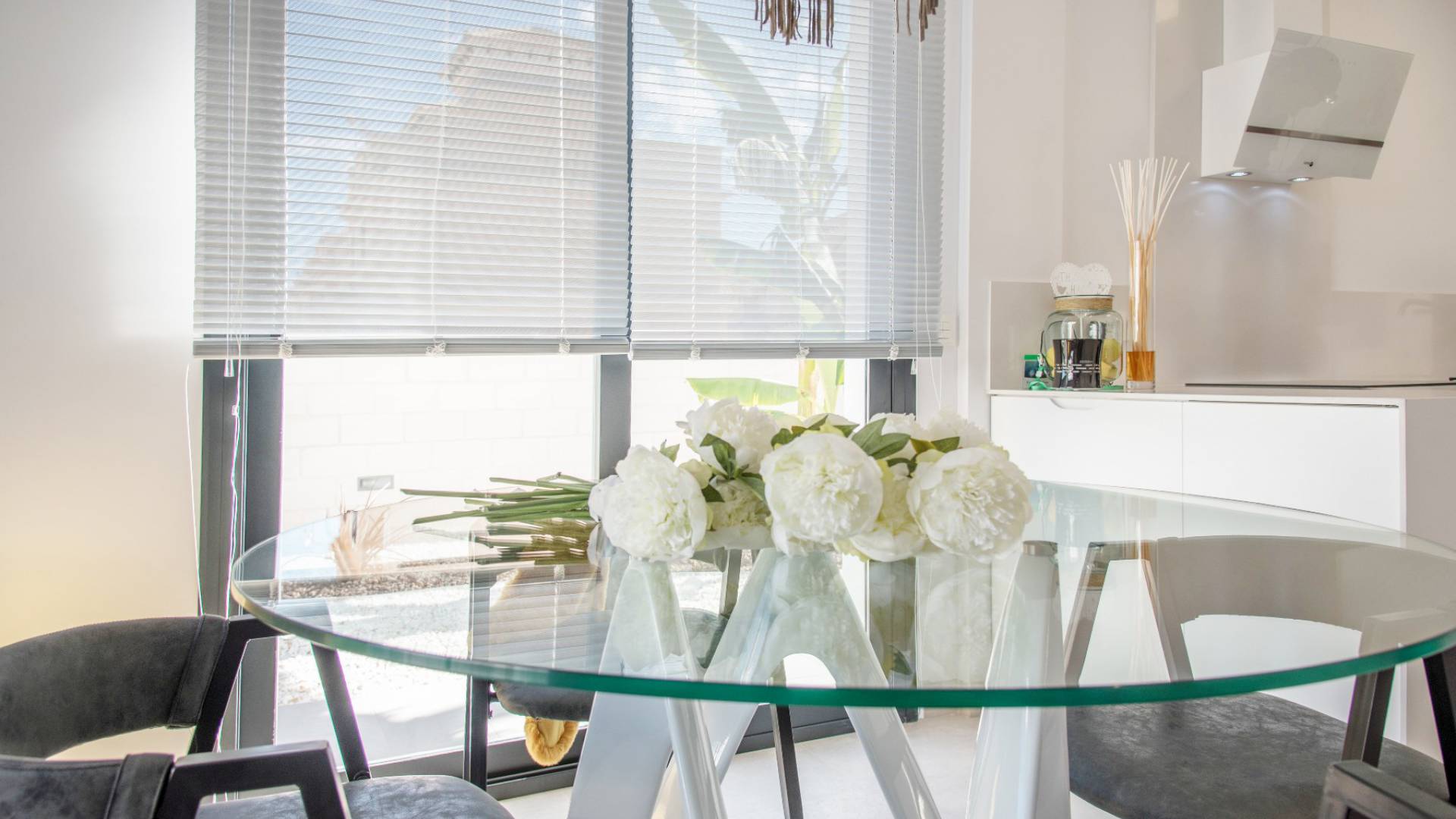 Neubau - Stadthaus - Villamartin