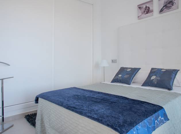 New Build - Villa - Villamartin