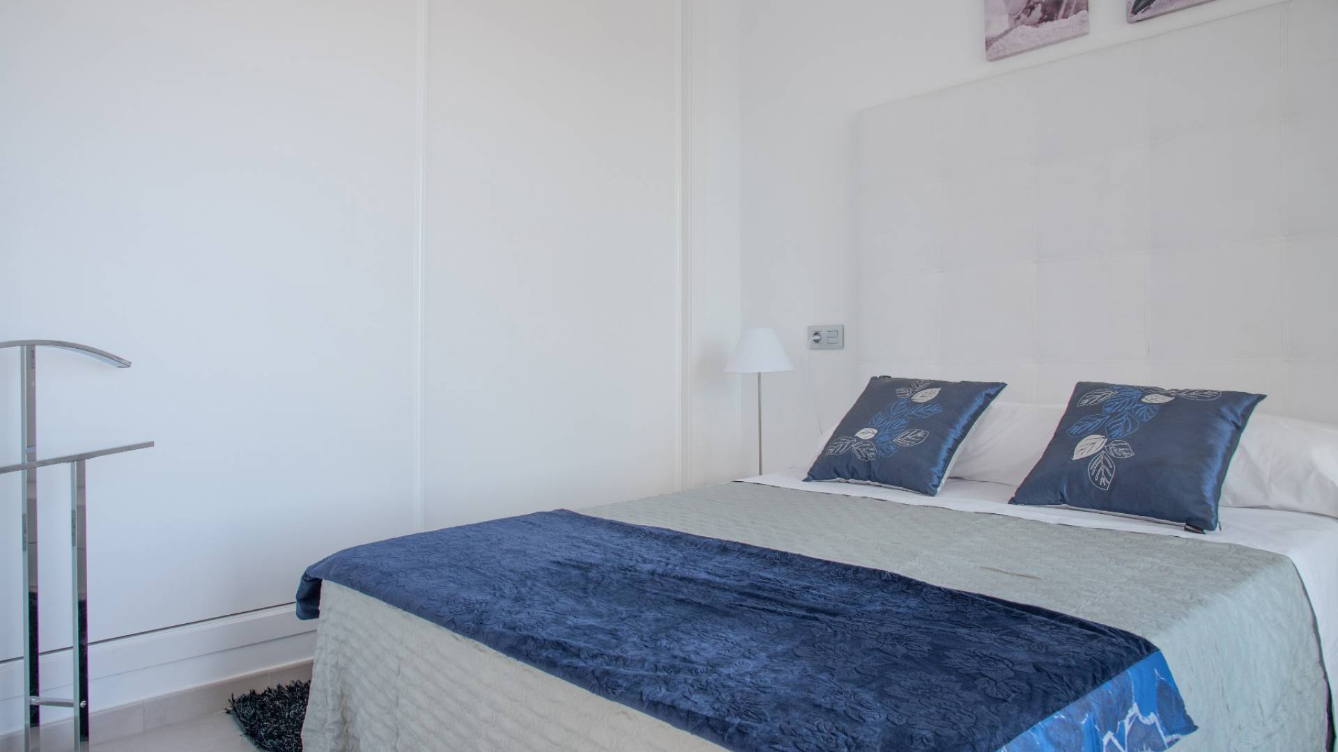 New Build - Villa - Villamartin