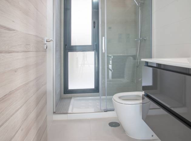 New Build - Villa - Villamartin