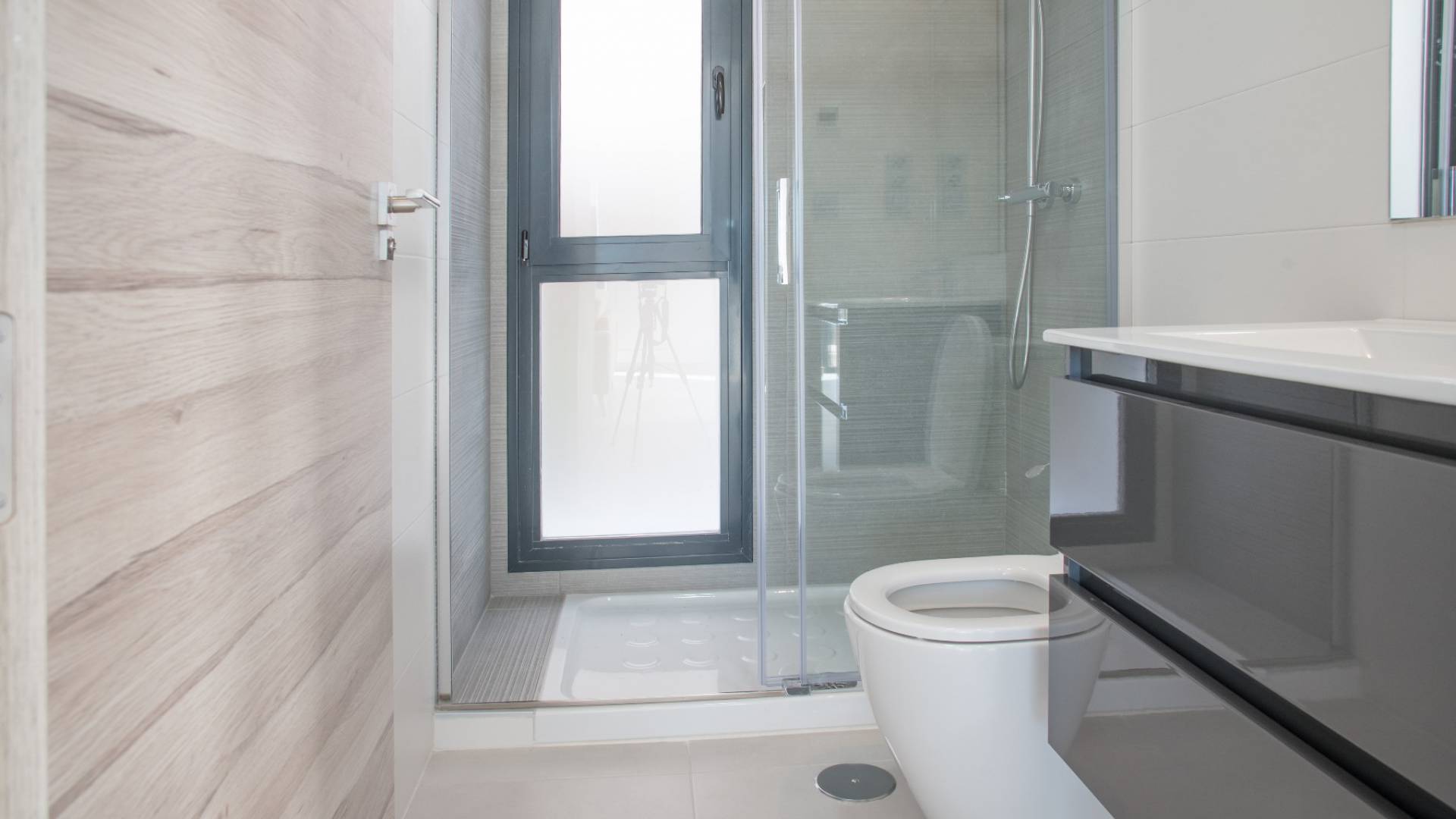 New Build - Villa - Villamartin