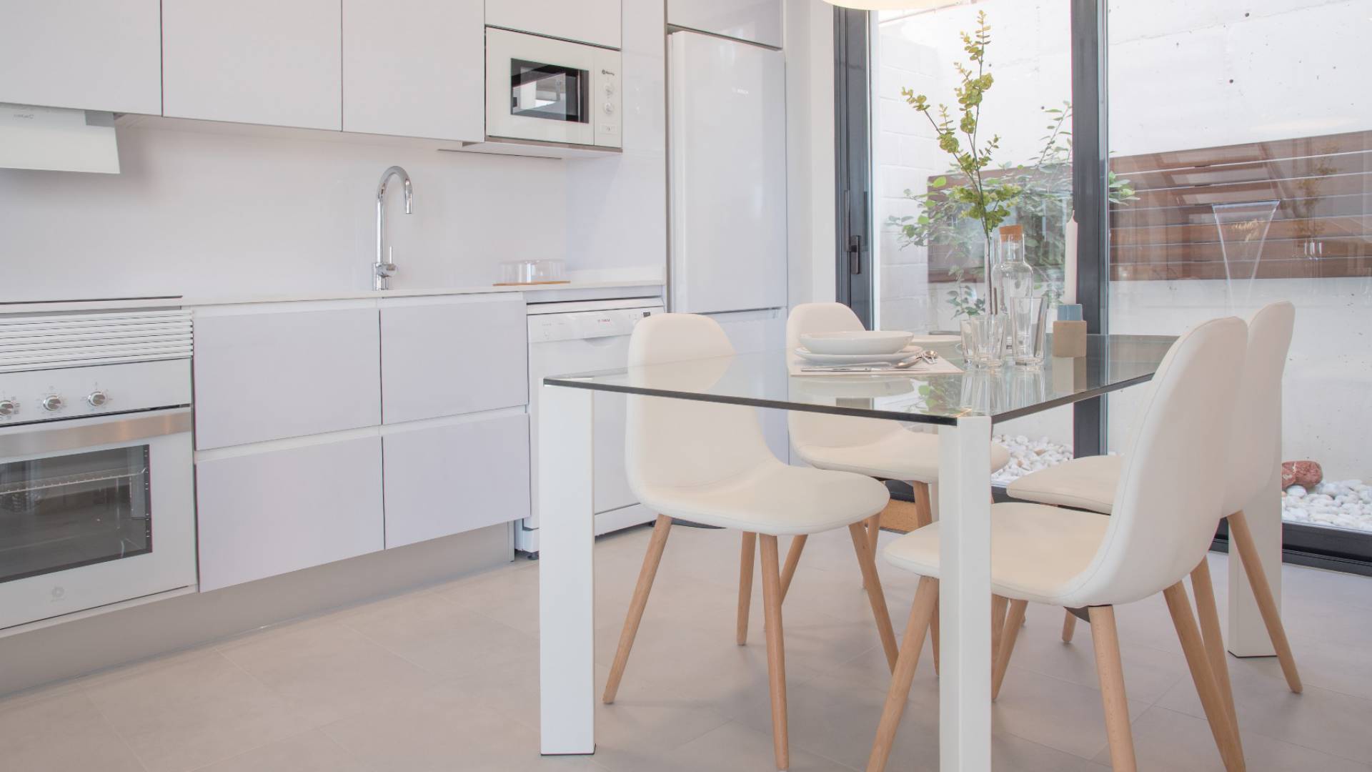 New Build - Villa - Villamartin