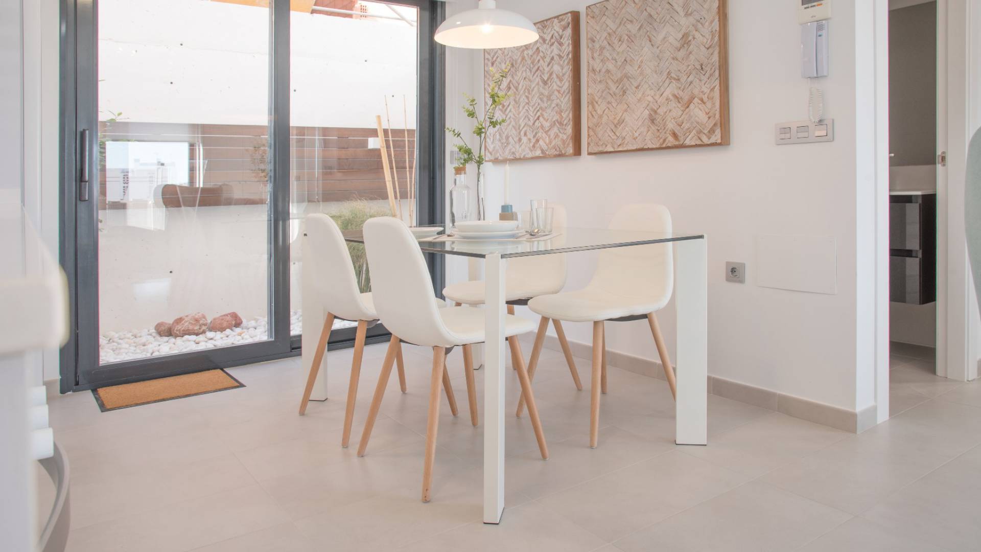 New Build - Villa - Villamartin