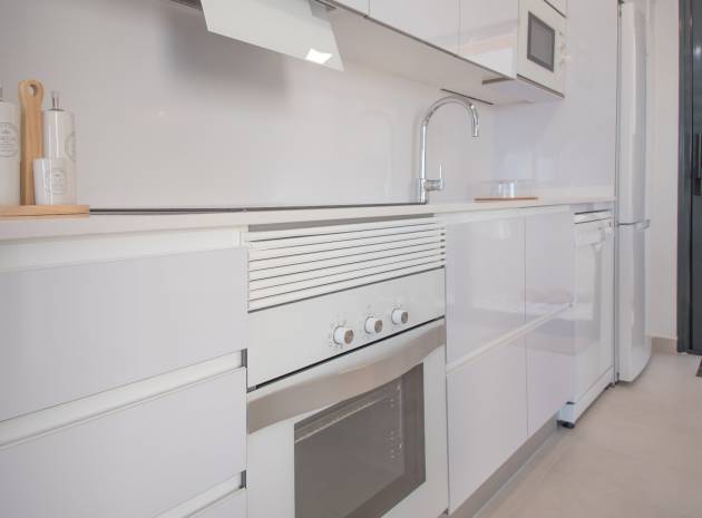 New Build - Villa - Villamartin