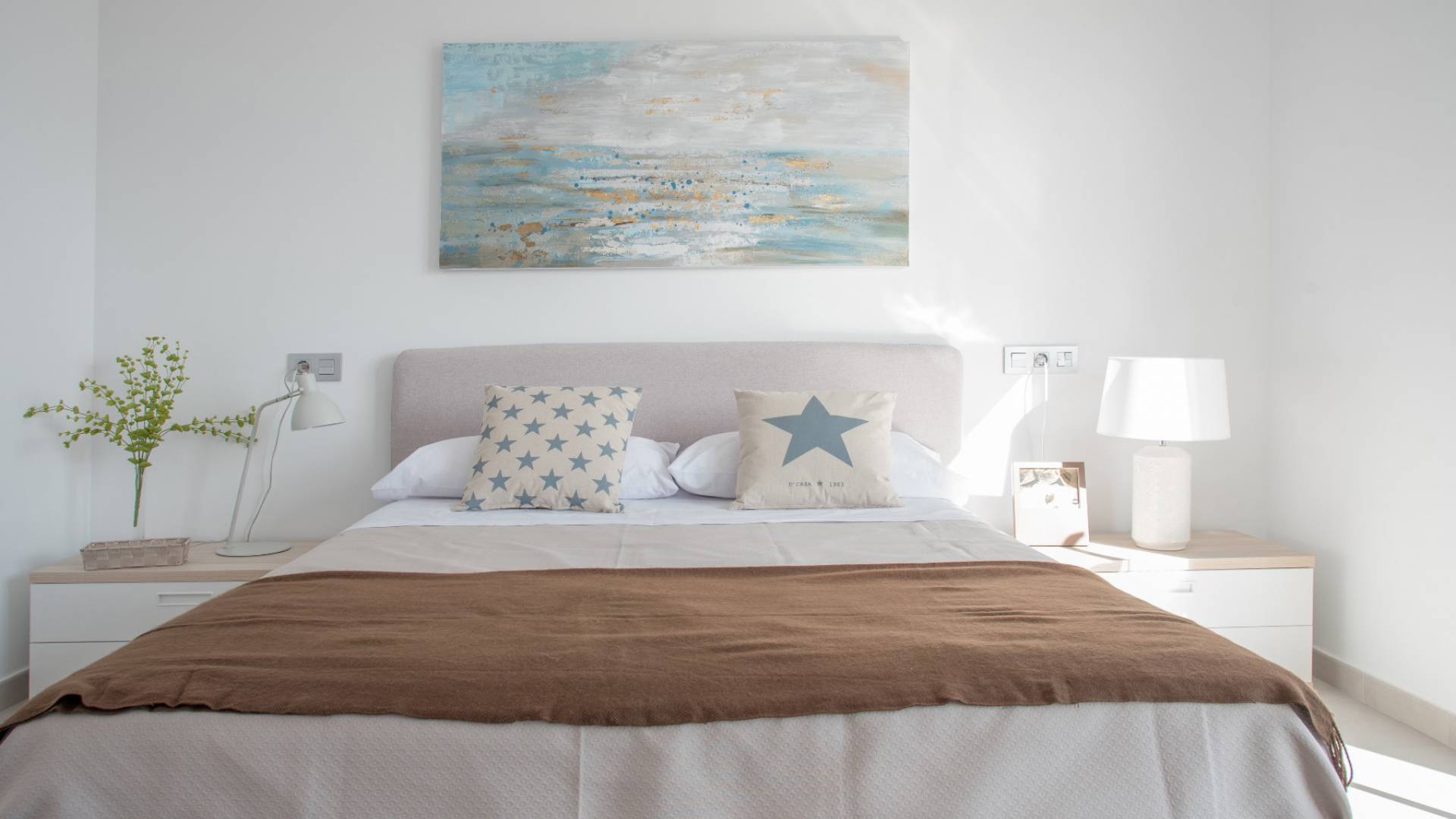 New Build - Villa - Villamartin