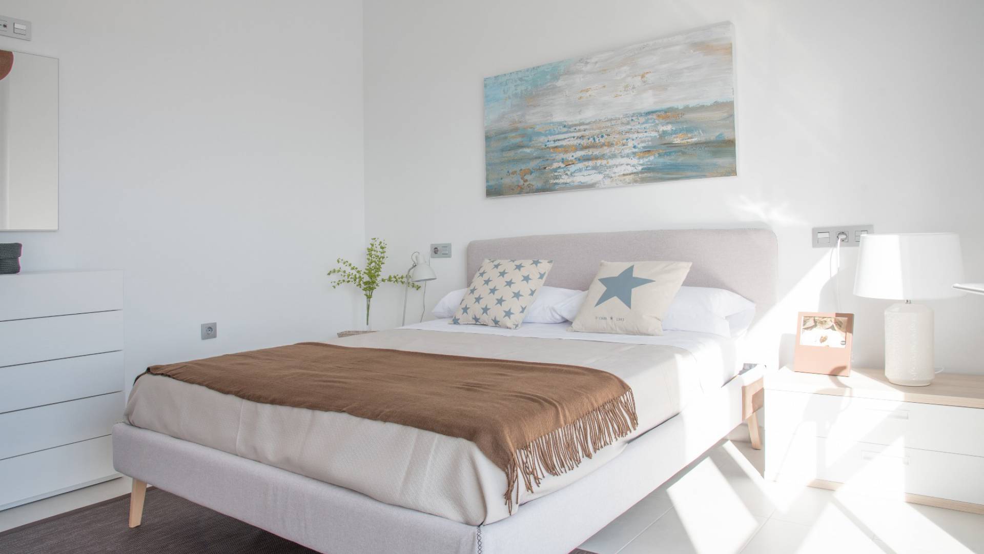 New Build - Villa - Villamartin