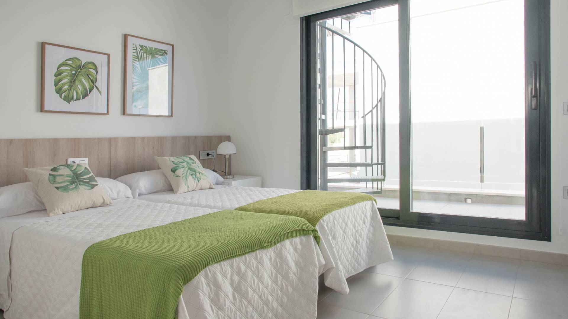 New Build - Villa - Villamartin