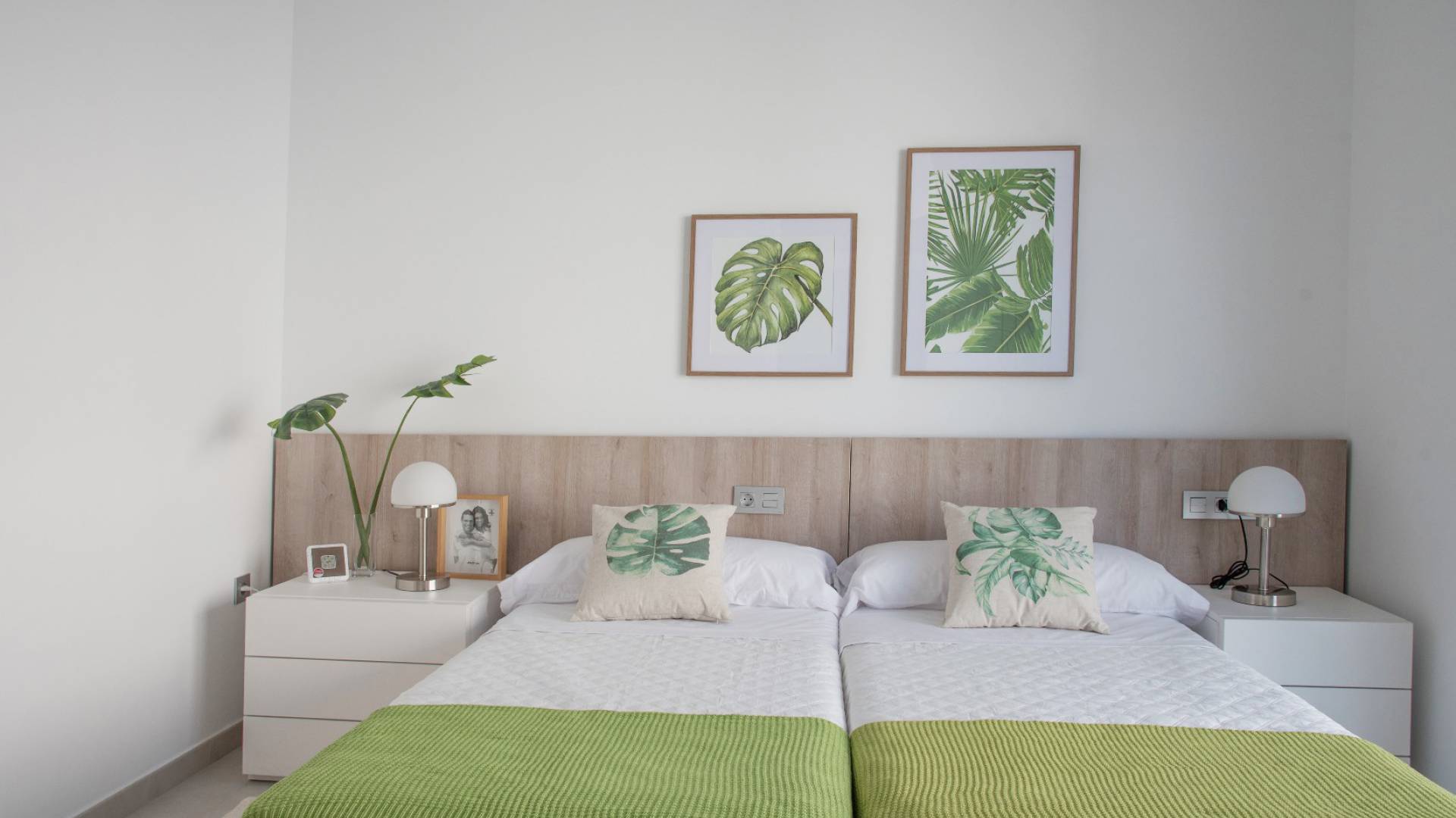 New Build - Villa - Villamartin