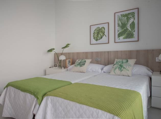 New Build - Villa - Villamartin