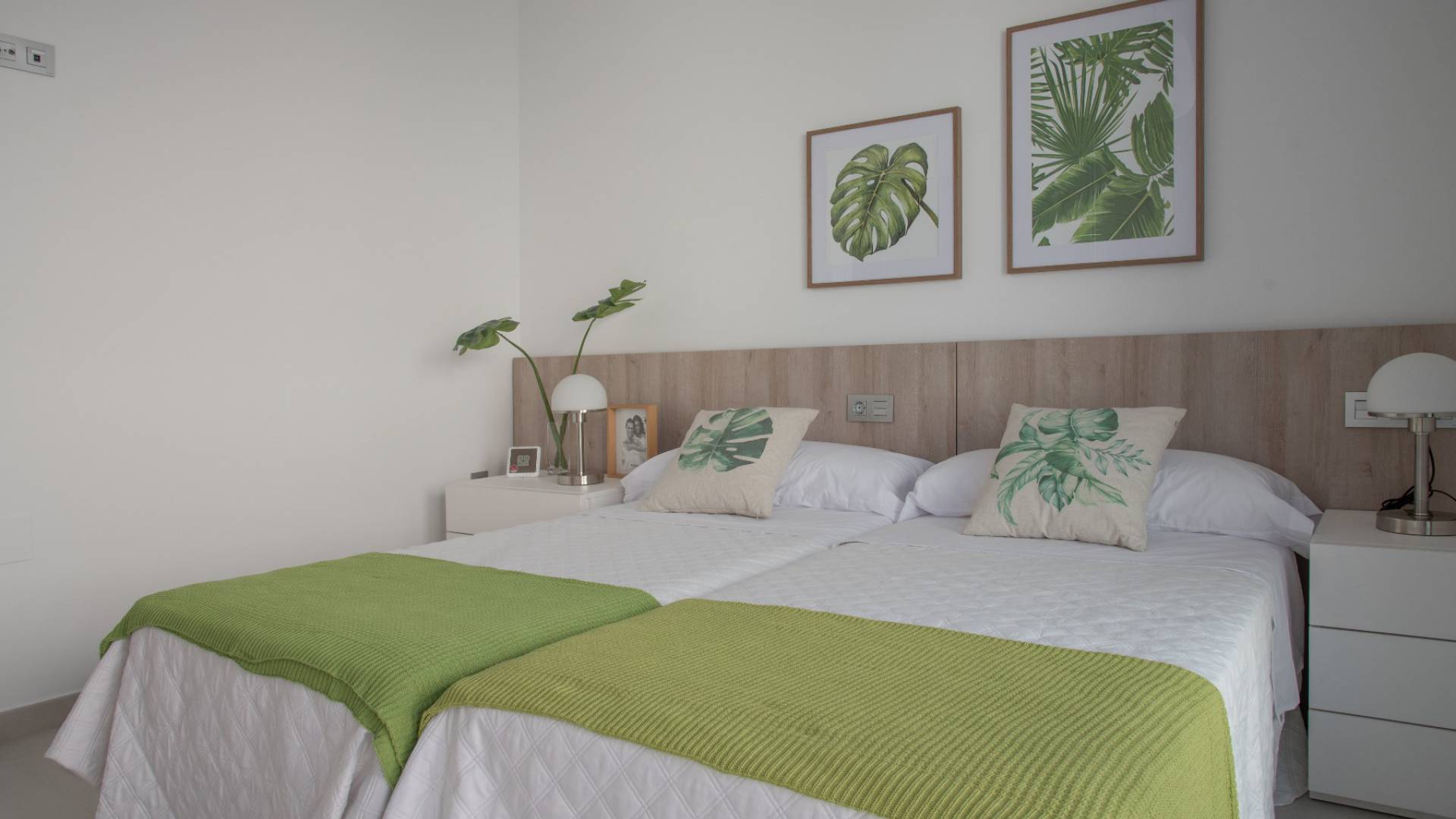 New Build - Villa - Villamartin