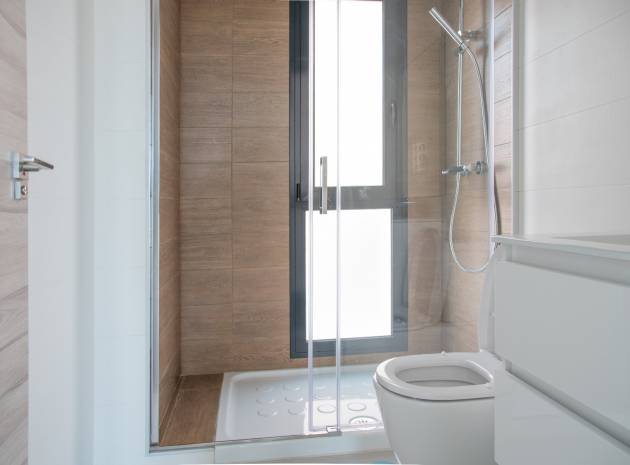 New Build - Villa - Villamartin