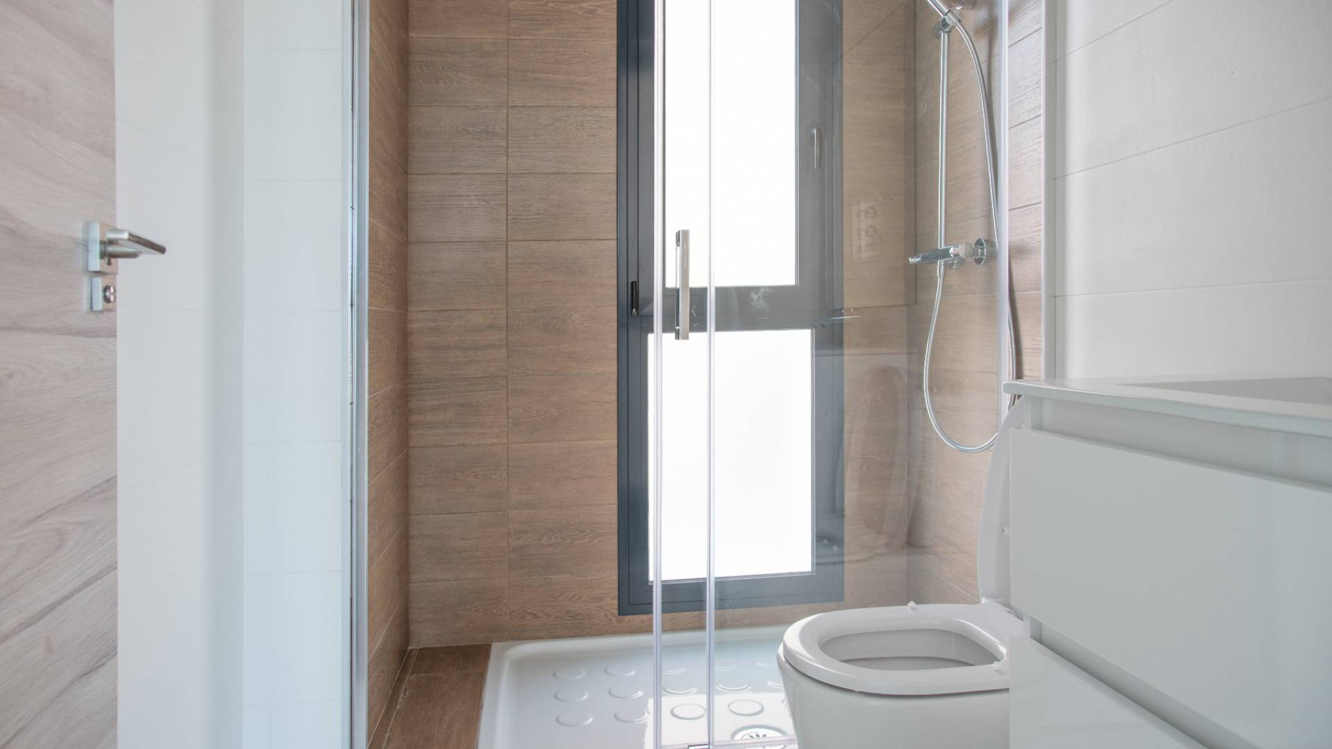 New Build - Villa - Villamartin