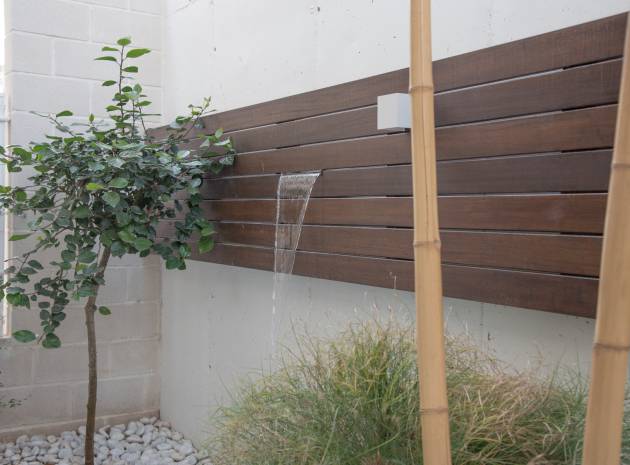 New Build - Villa - Villamartin