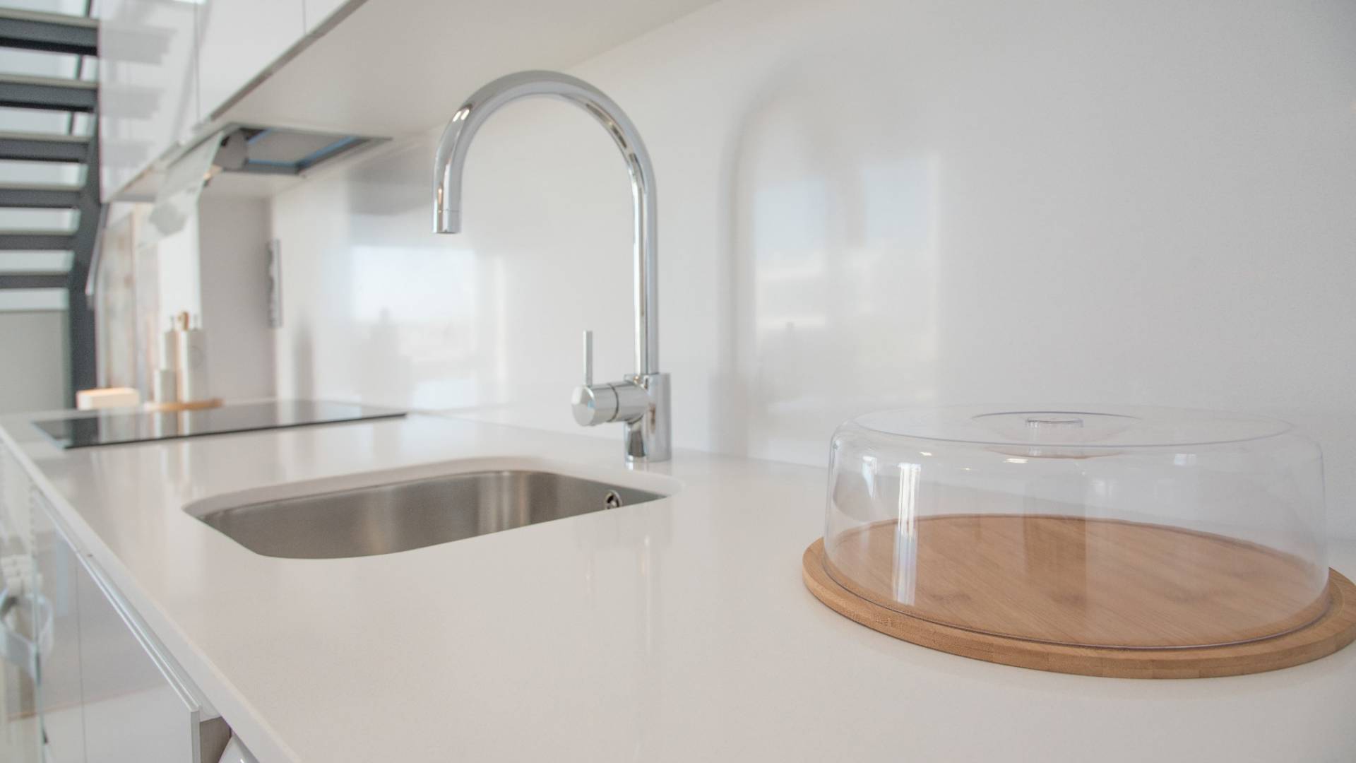 New Build - Villa - Villamartin