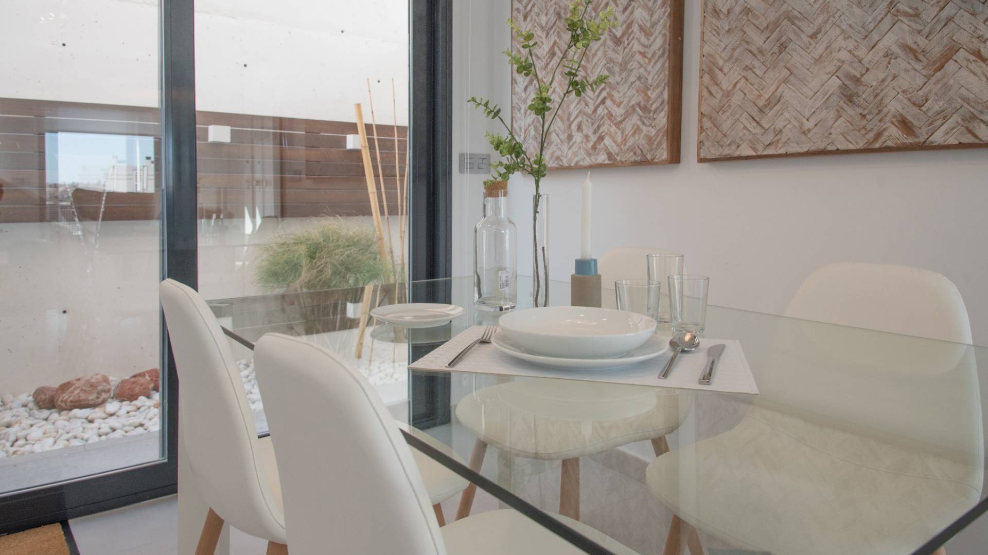 New Build - Villa - Villamartin