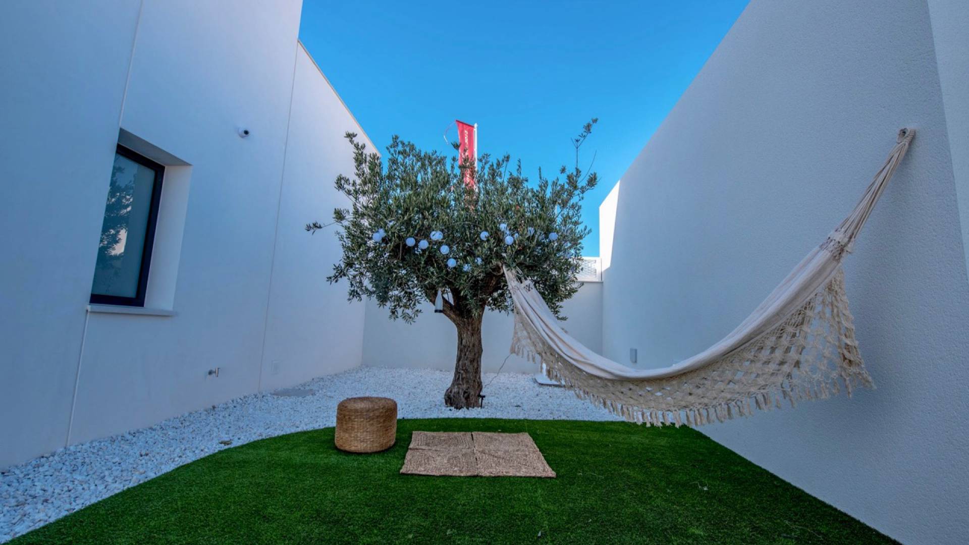 New Build - Villa - Cabo Roig