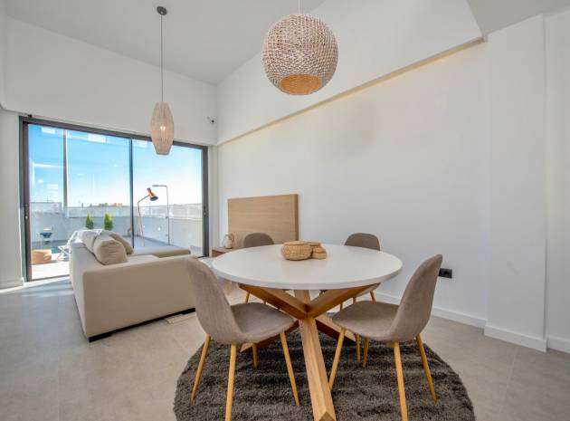 New Build - Villa - Cabo Roig