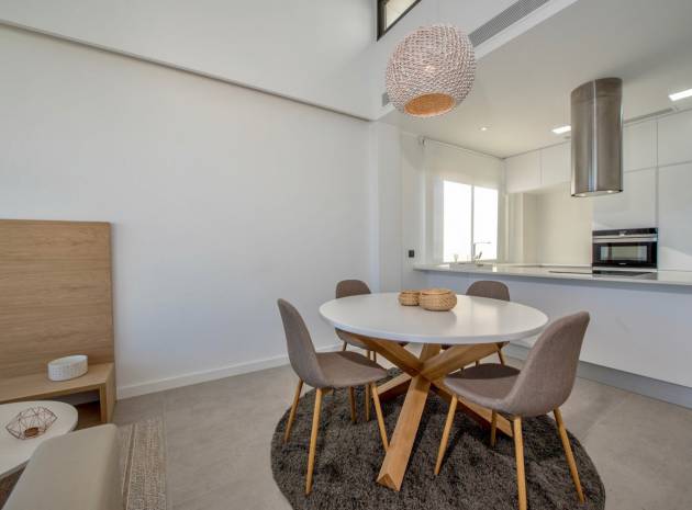 New Build - Villa - Cabo Roig