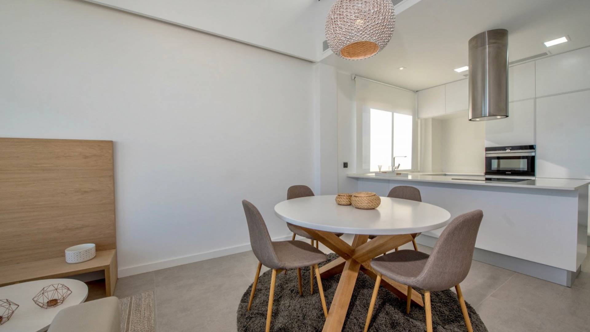 New Build - Villa - Cabo Roig