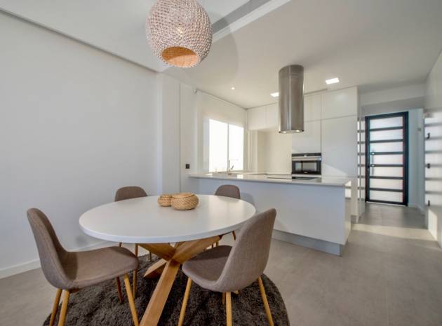 New Build - Villa - Cabo Roig