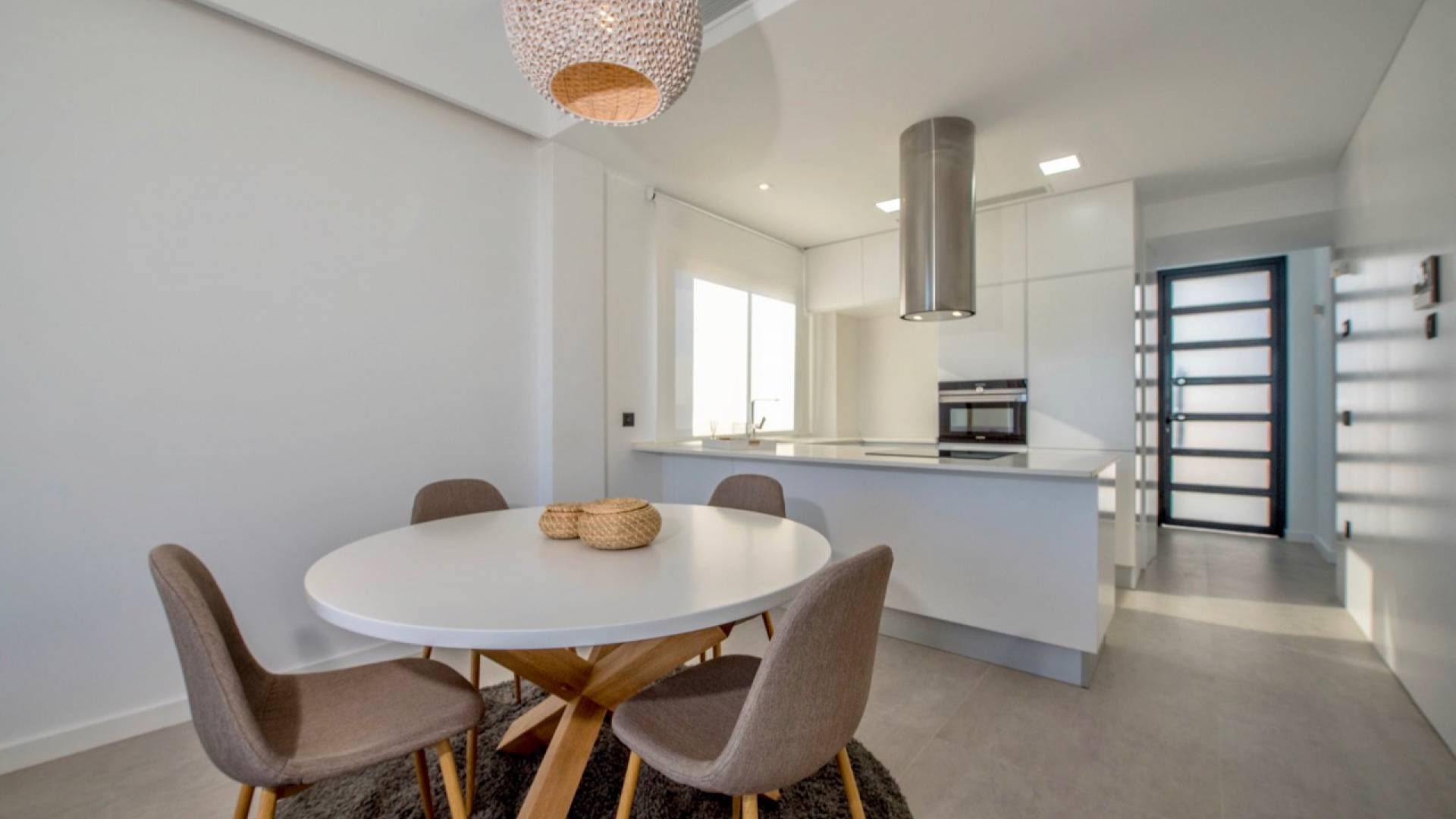 New Build - Villa - Cabo Roig