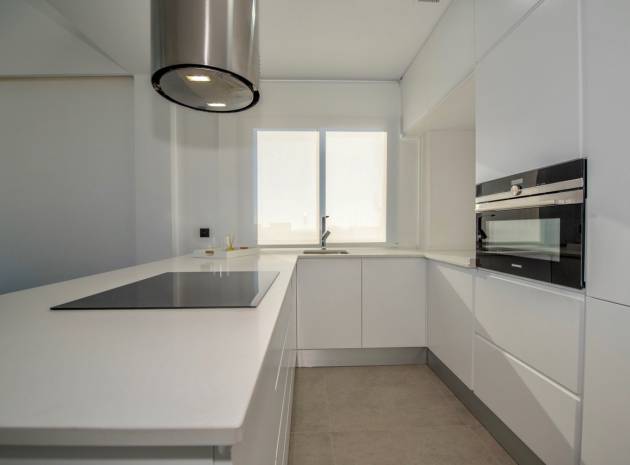 New Build - Villa - Cabo Roig