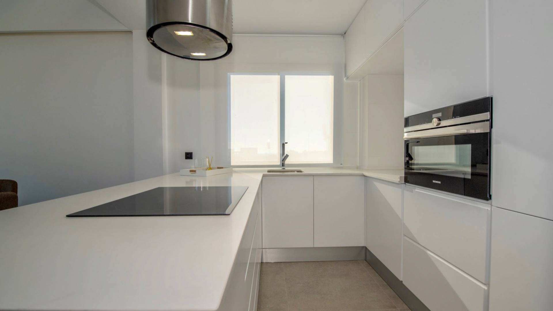 New Build - Villa - Cabo Roig