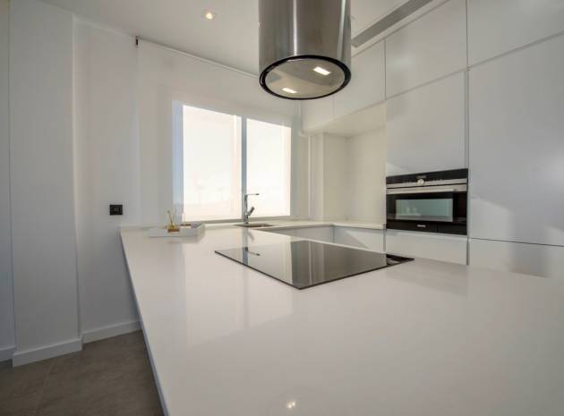 New Build - Villa - Cabo Roig