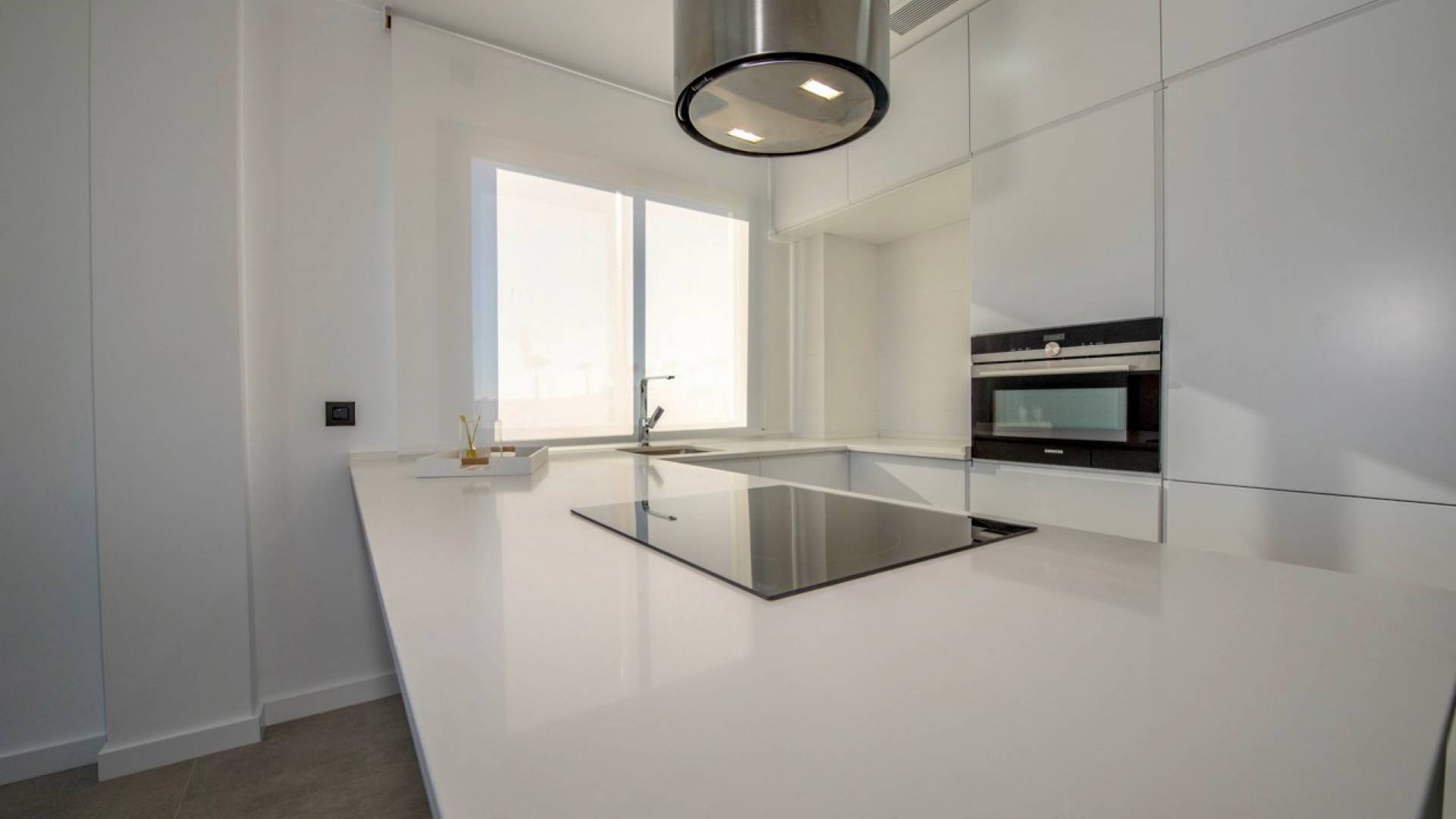 New Build - Villa - Cabo Roig