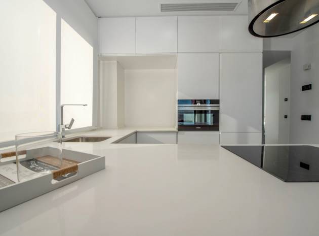 New Build - Villa - Cabo Roig