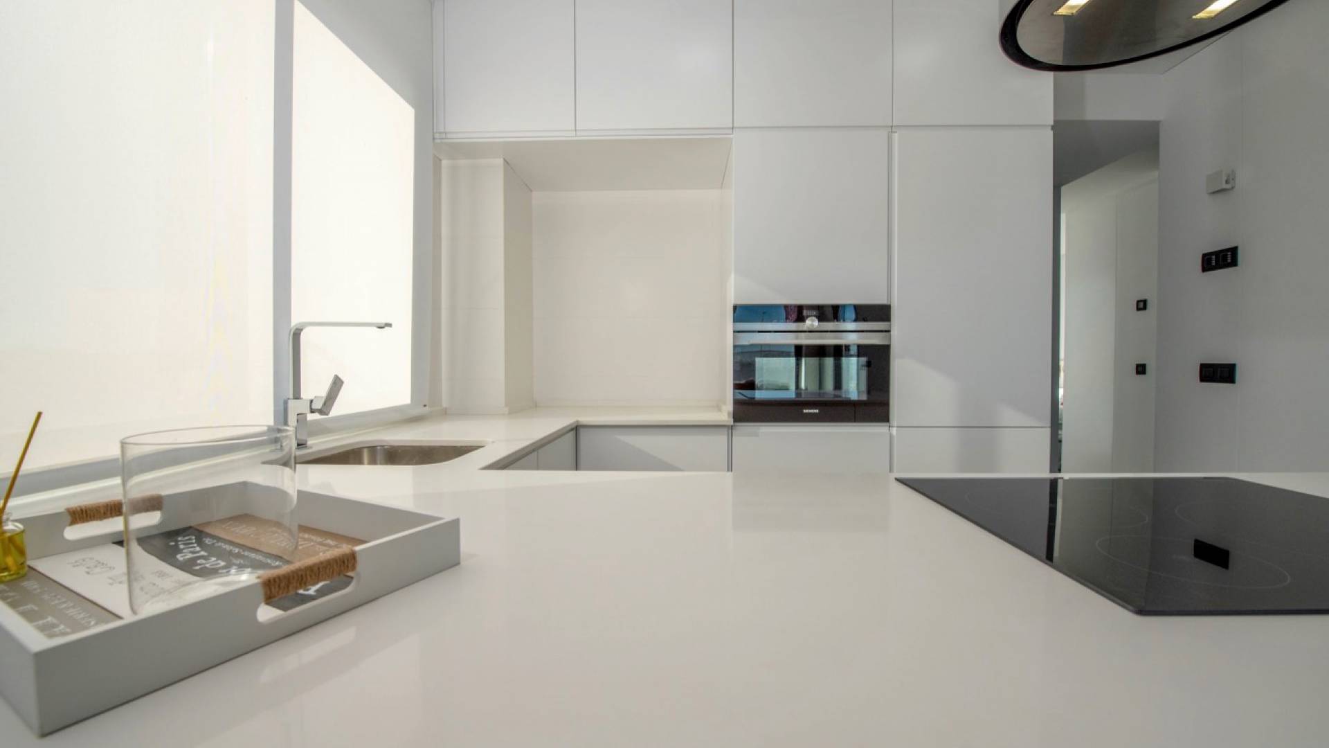 New Build - Villa - Cabo Roig