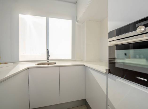 New Build - Villa - Cabo Roig