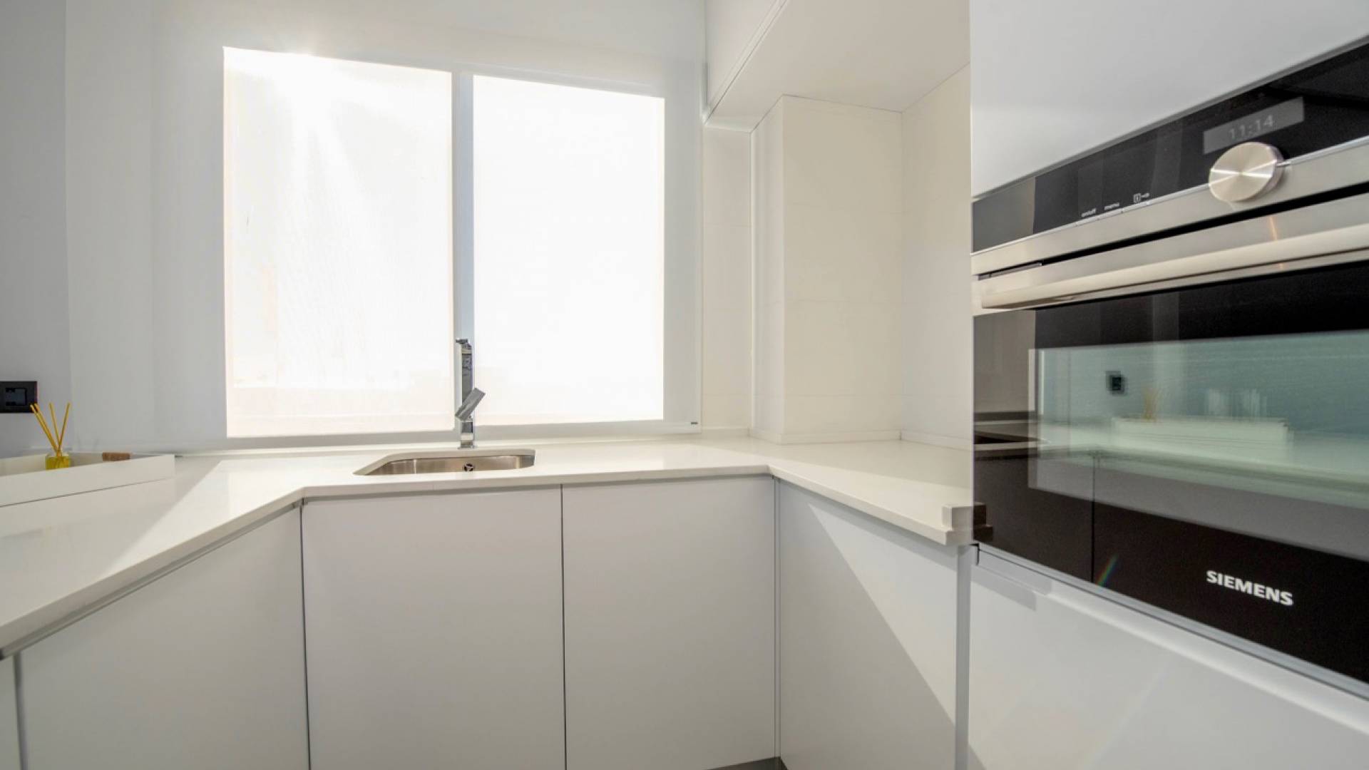 New Build - Villa - Cabo Roig