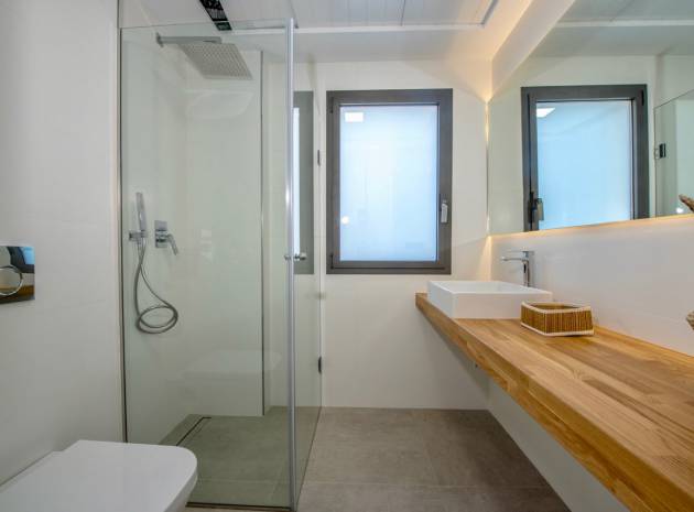 New Build - Villa - Cabo Roig