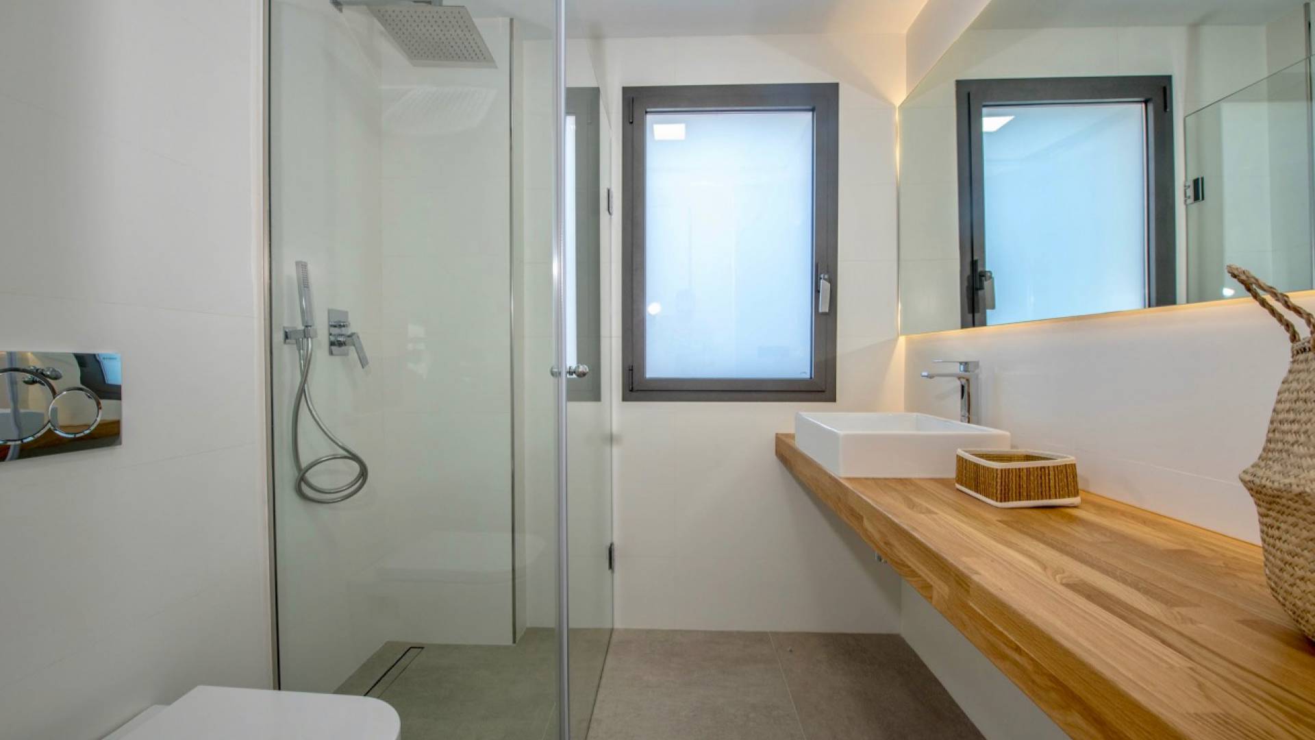 New Build - Villa - Cabo Roig