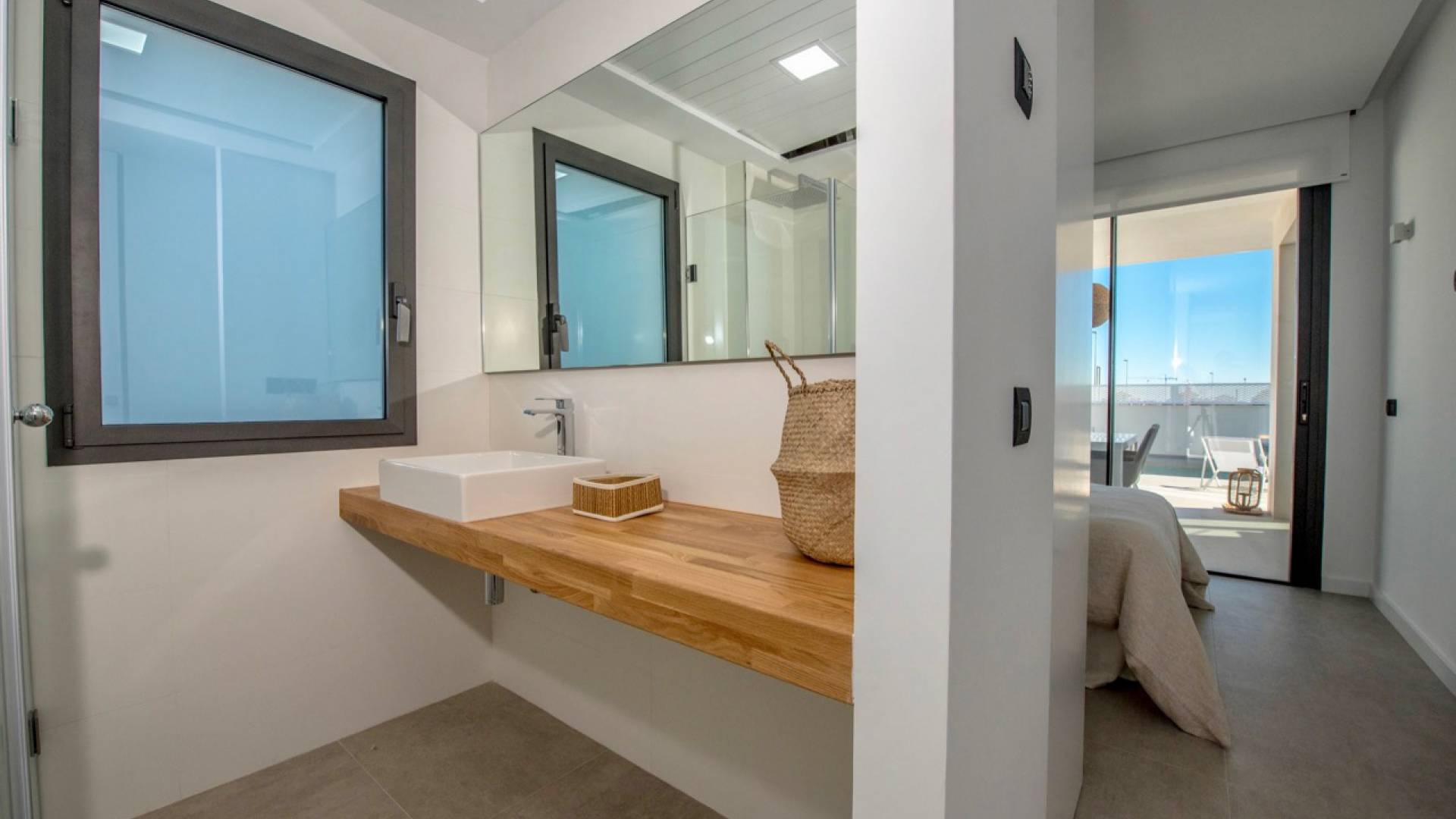 New Build - Villa - Cabo Roig