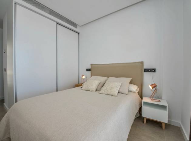 New Build - Villa - Cabo Roig