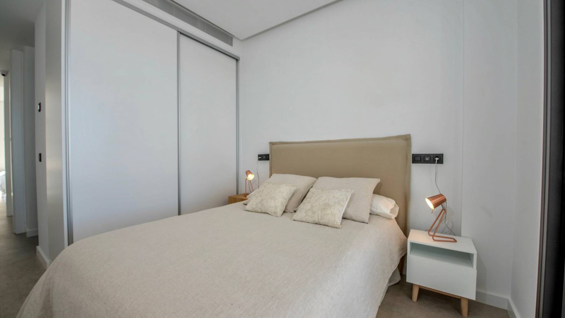 New Build - Villa - Cabo Roig