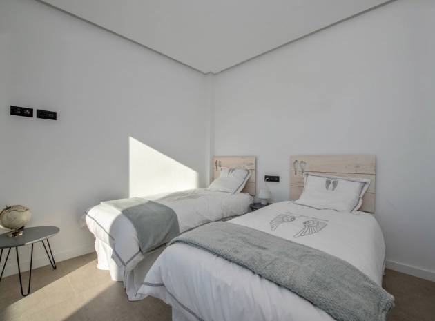 New Build - Villa - Cabo Roig