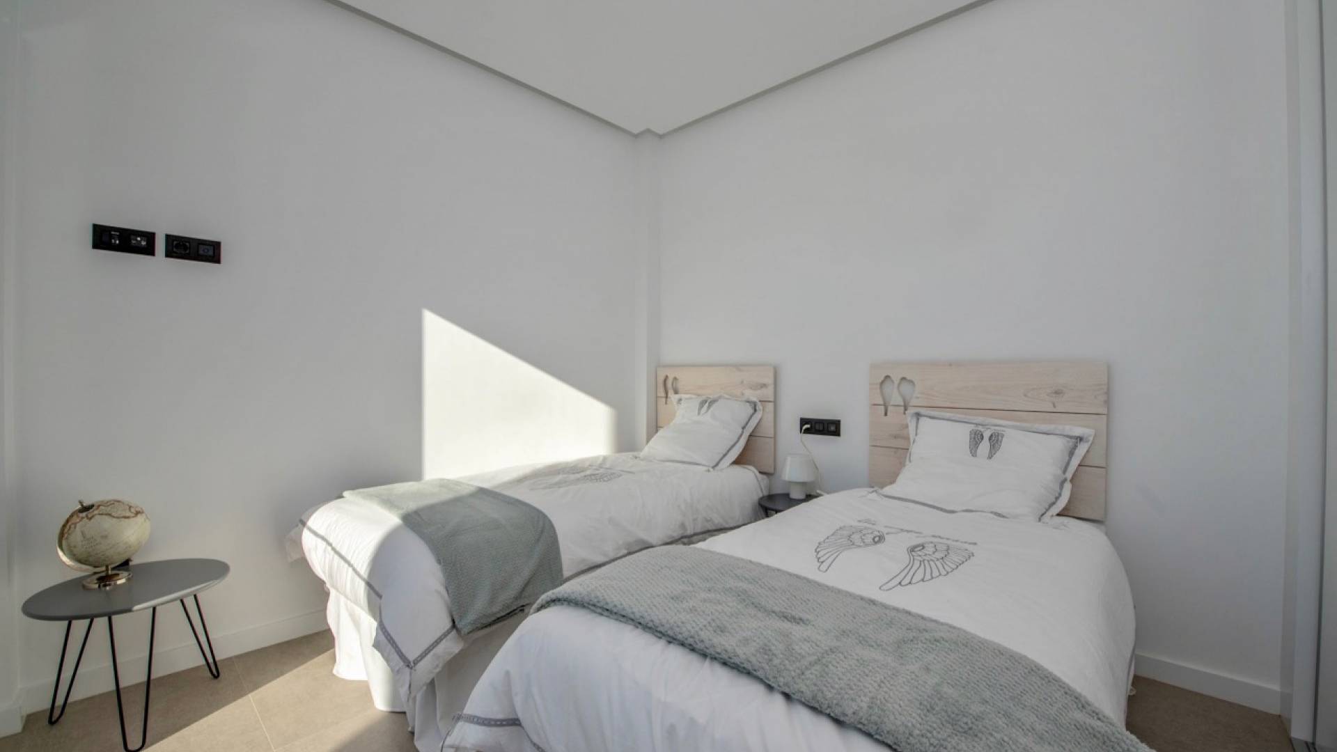 New Build - Villa - Cabo Roig