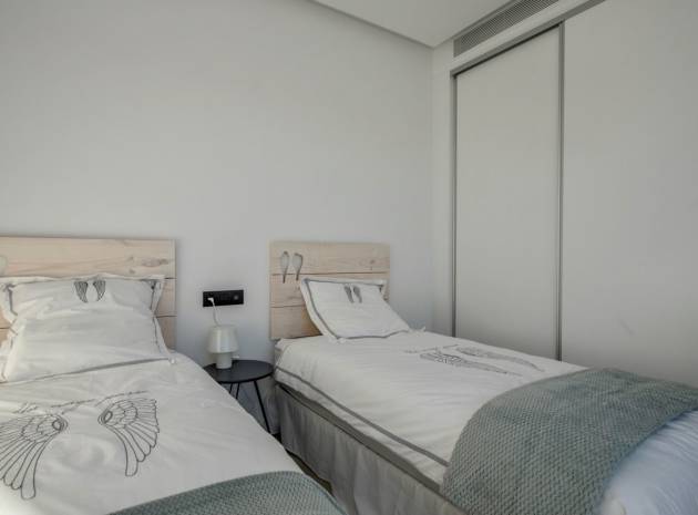 New Build - Villa - Cabo Roig