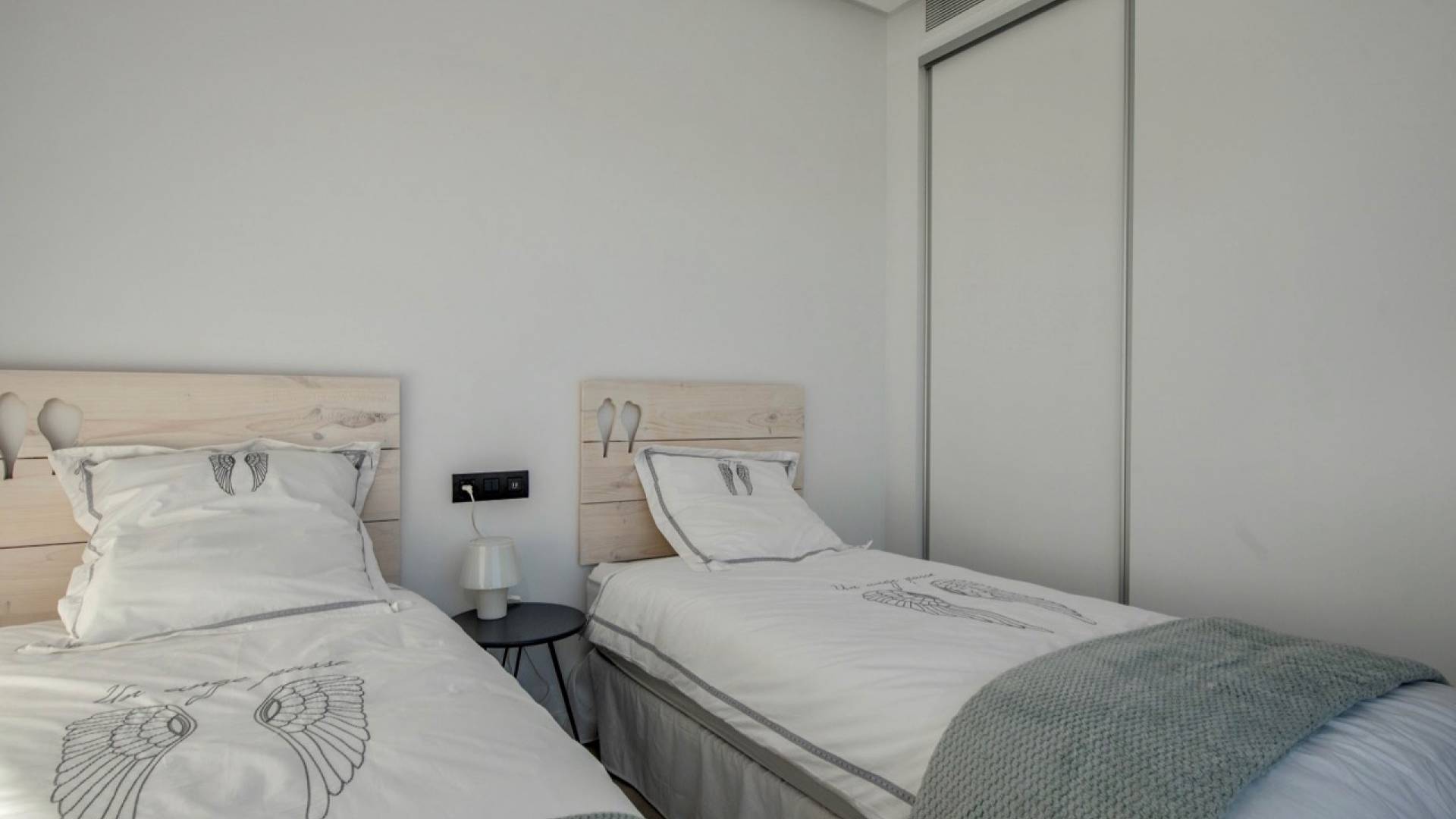 New Build - Villa - Cabo Roig