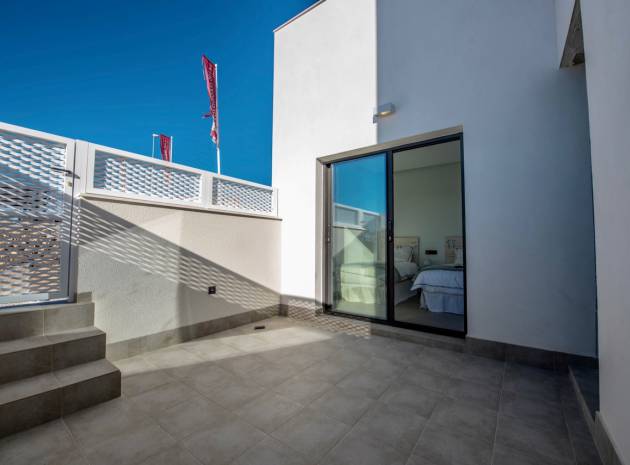 Neubau - Villa - Cabo Roig