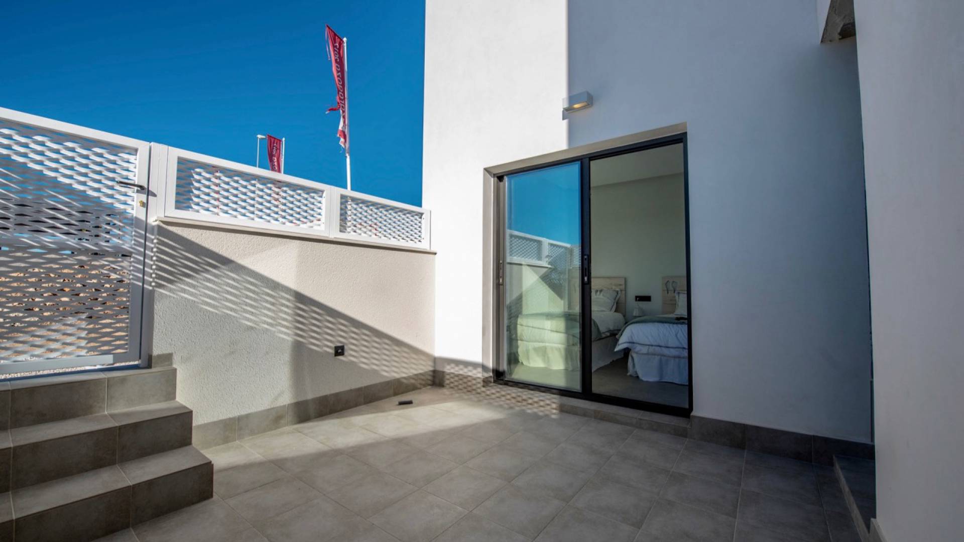 New Build - Villa - Cabo Roig