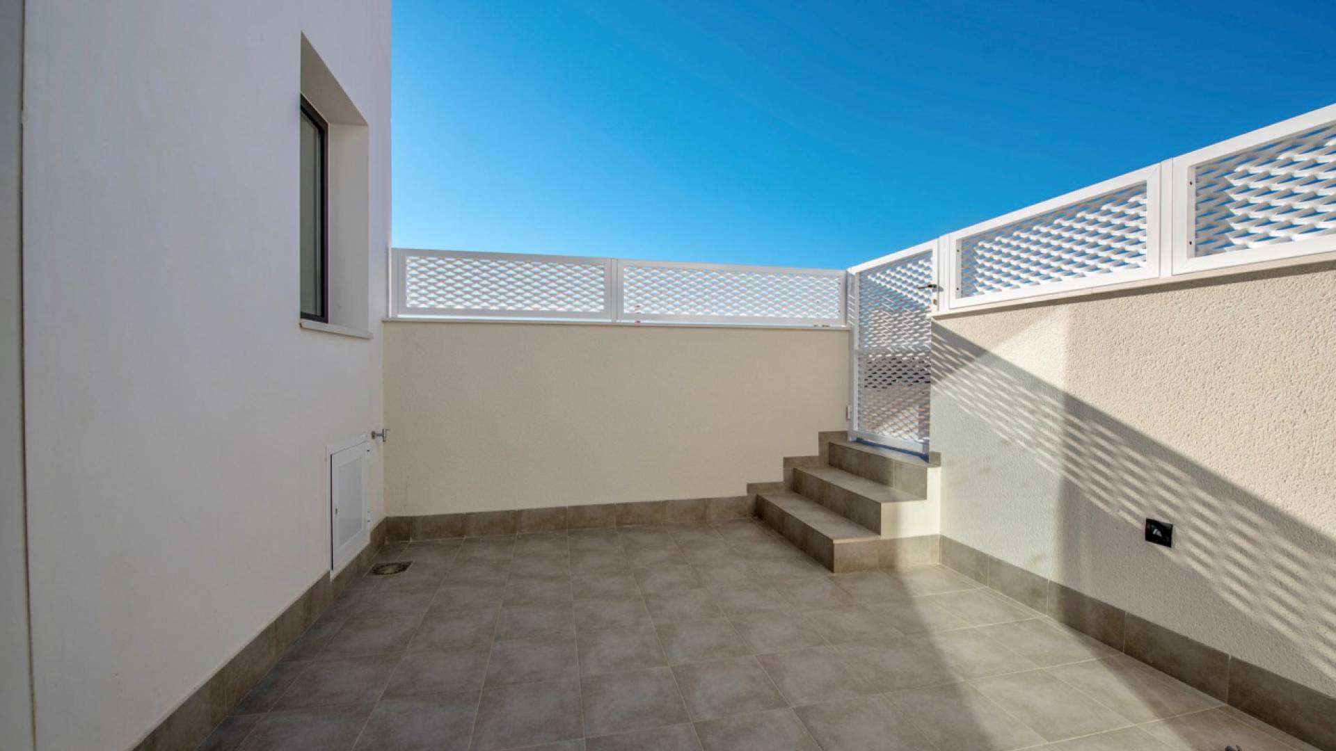 New Build - Villa - Cabo Roig