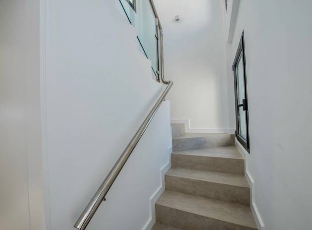 New Build - Villa - Cabo Roig