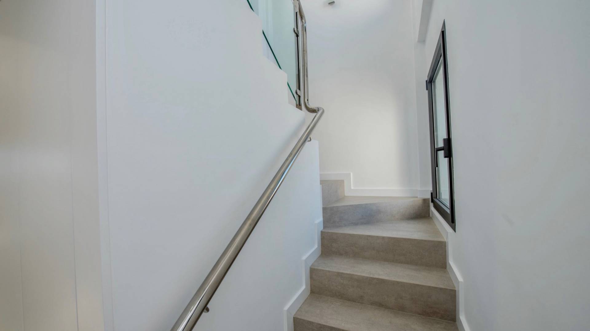 New Build - Villa - Cabo Roig